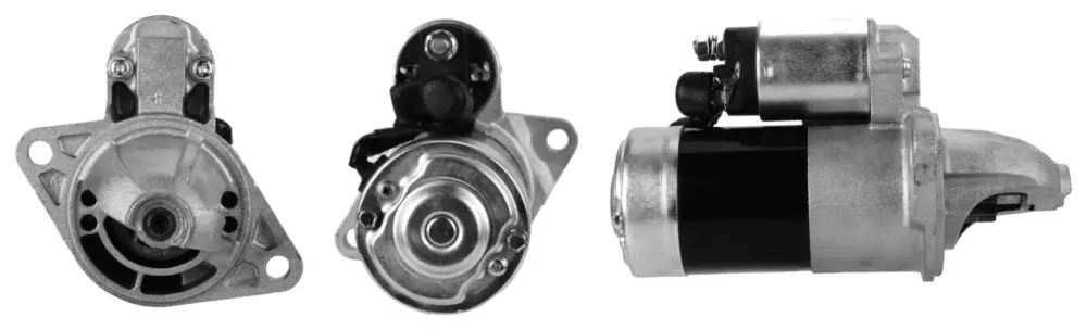 Zertifiziert ELSTOCK 25-3385 - Starter