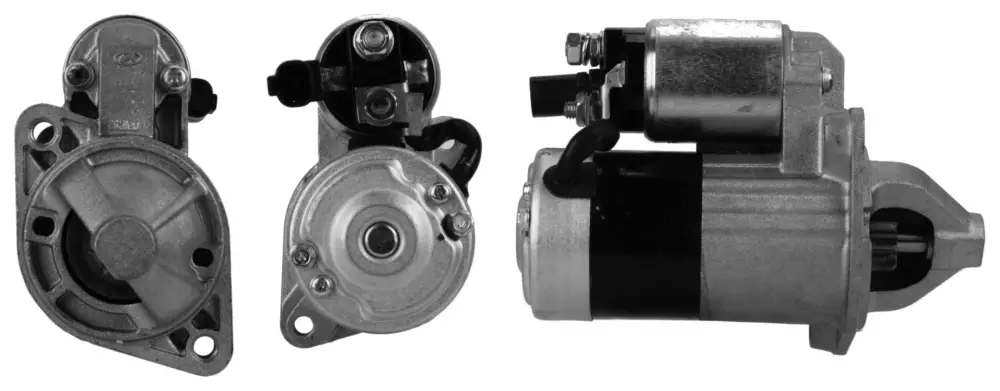Neu ELSTOCK 25-3477 - Starter