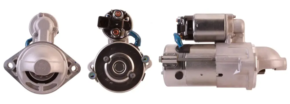 Angebot ELSTOCK 25-4211 - Starter