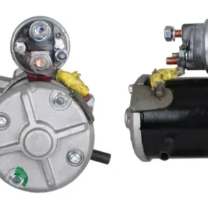 Garantierte Lieferung ELSTOCK 25-5186 - Starter
