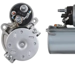 ELSTOCK 25-5306 - Starter Expressversand