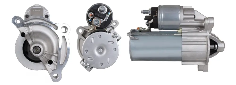 ELSTOCK 25-5306 - Starter Expressversand