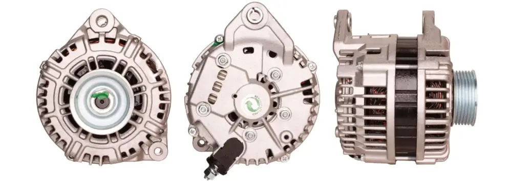 Jetzt Kaufen ELSTOCK 28-3547 - Generator