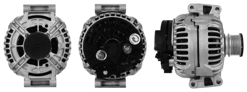 ELSTOCK 28-3744 - Generator Garantierte Lieferung