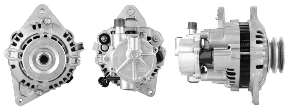 ELSTOCK 28-3852 - Generator Beliebt