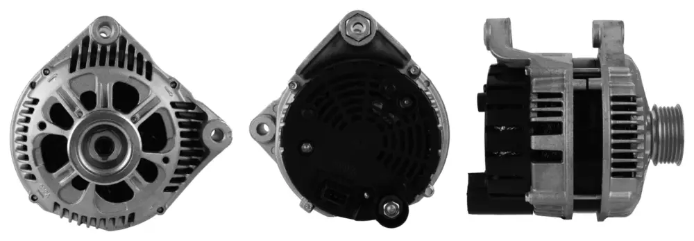 Preiswert ELSTOCK 28-4512 - Generator