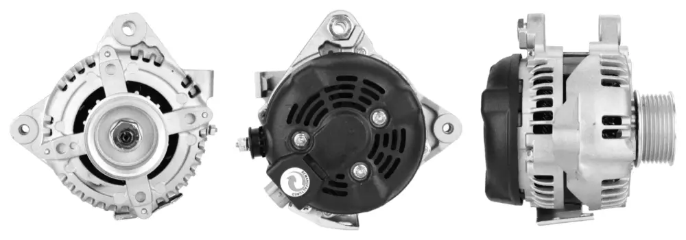 Direktkauf ELSTOCK 28-4652 - Generator