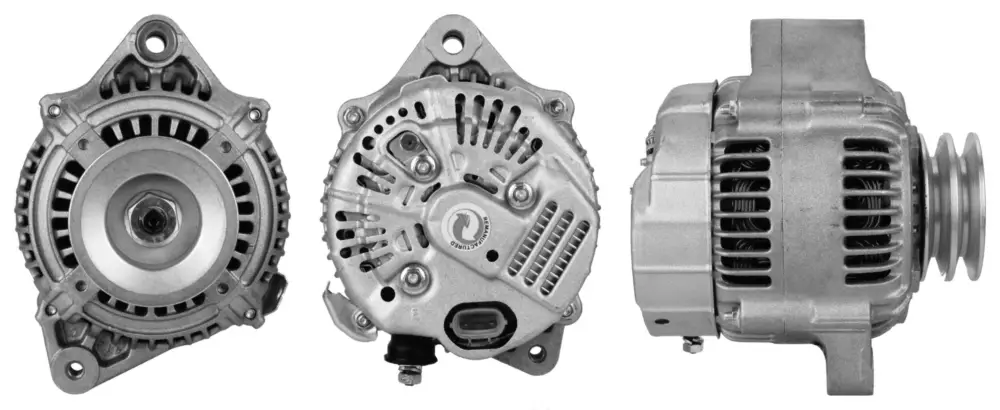 Schnäppchen ELSTOCK 28-4854 - Generator
