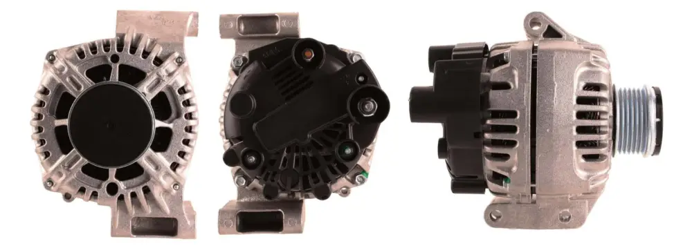 Sichere Zahlung ELSTOCK 28-4921 - Generator