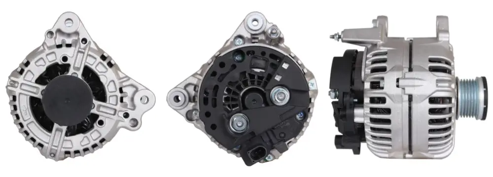 ELSTOCK 28-5528 - Generator Echt