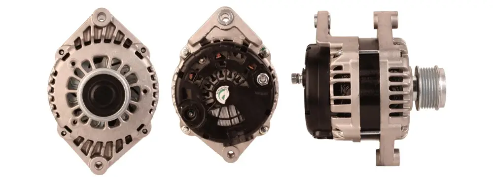 ELSTOCK 28-5786 - Generator Preisreduziert