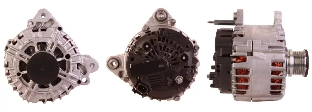 Sonderaktion ELSTOCK 28-5869 - Generator