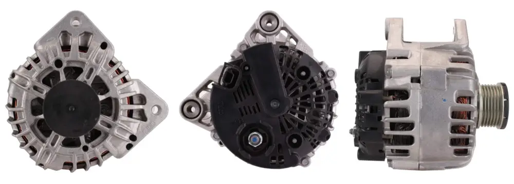 ELSTOCK 28-6595 - Generator Aktuell