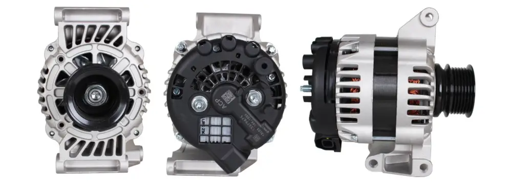 ELSTOCK 28-7848 - Generator Markenprodukt