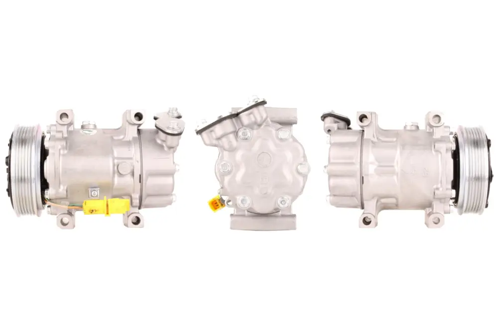 ELSTOCK 51-0045 - Kompressor, Klimaanlage Abverkauf
