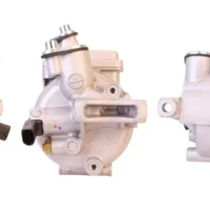 ELSTOCK 51-0396 - Kompressor, Klimaanlage Angebot