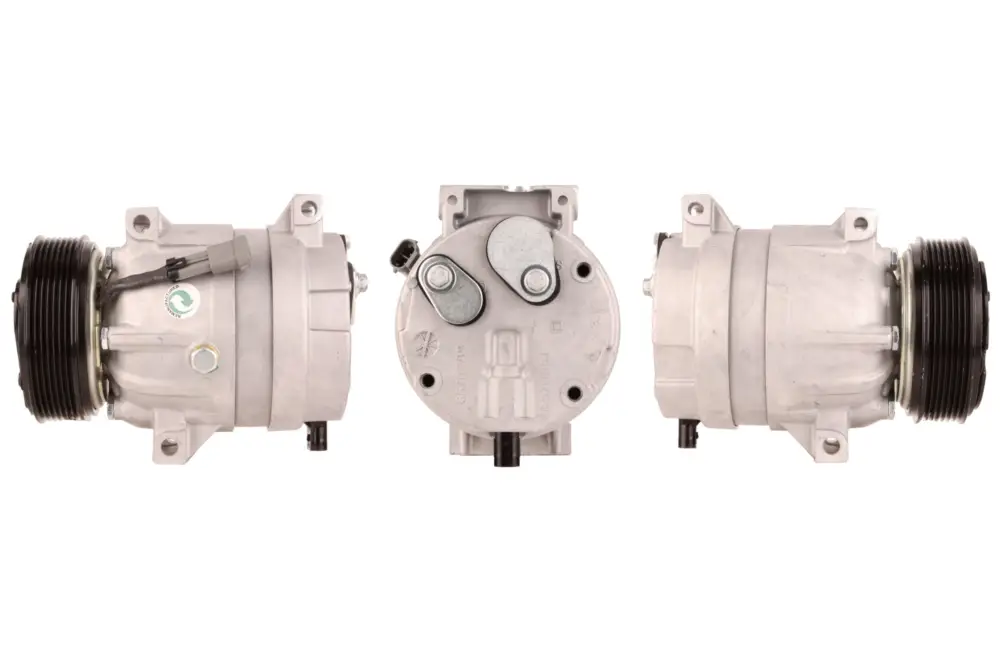 ELSTOCK 51-0454 - Kompressor, Klimaanlage Abverkauf