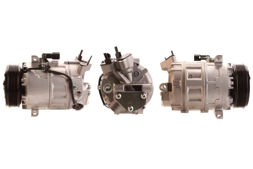 Bestseller ELSTOCK 51-0586 - Kompressor, Klimaanlage