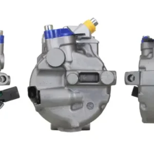 ELSTOCK 51-0831 - Kompressor, Klimaanlage Begrenztes Angebot