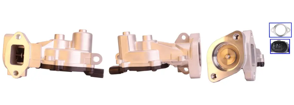 ELSTOCK 73-0152 - AGR-Ventil Must-Have