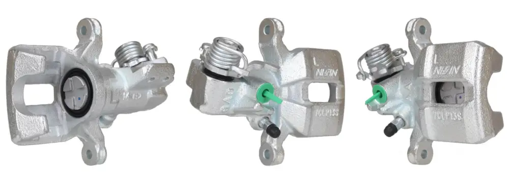 ELSTOCK 86-2563 - Bremssattel Neu
