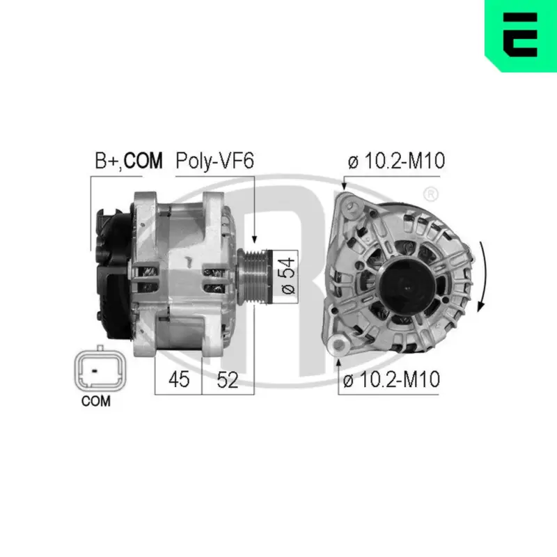 ERA 210717 - Generator Ausverkauf