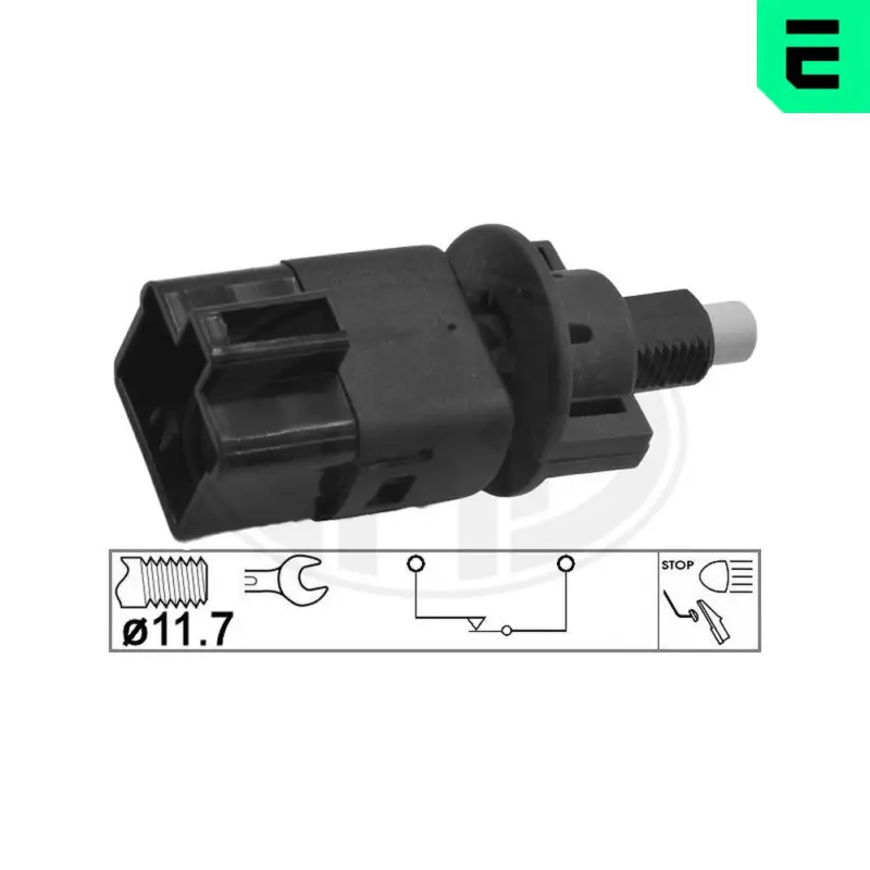 ERA 330970 - Bremslichtschalter Garantierte Lieferung