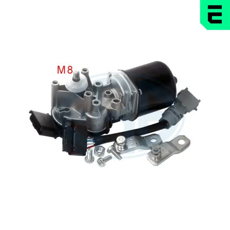 Bestpreis ERA 460156A - Wischermotor