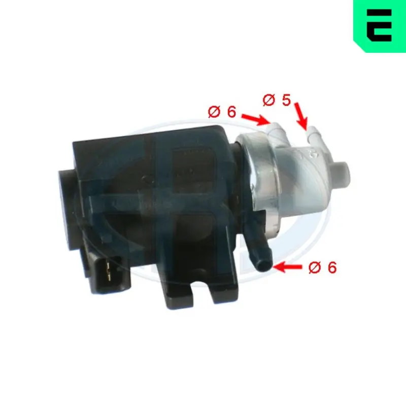 ERA 555156A - Druckwandler, Turbolader Online Kaufen