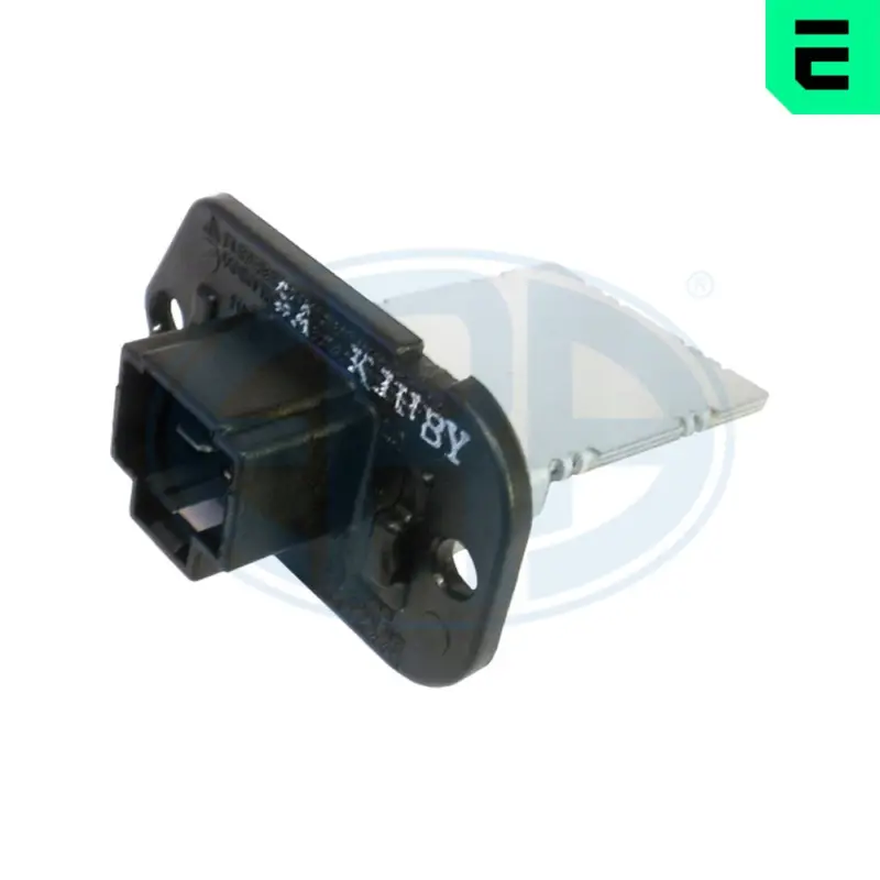 Super-Preis ERA 665035 - Widerstand, Innenraumgebläse