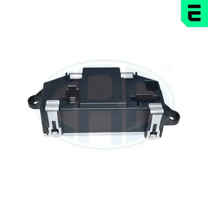 Aktuell ERA 665144 - Widerstand, Innenraumgebläse