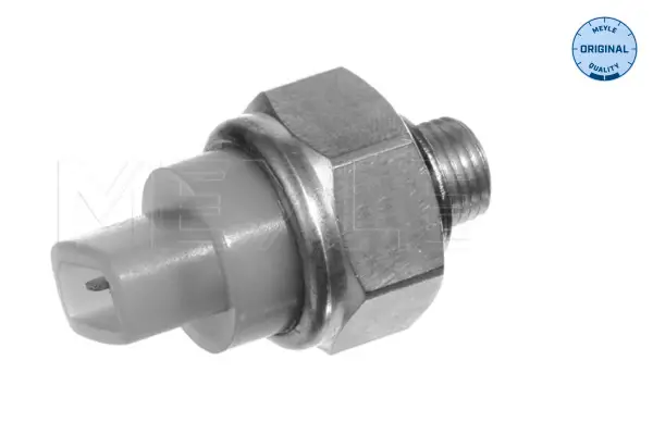 MEYLE 100 919 0027 - Sensor, Kühlmitteltemperatur - MEYLE-ORIGINAL True to OE. Jetzt Bestellen
