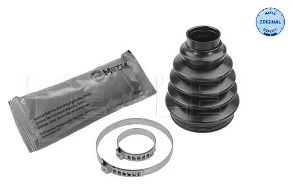 MEYLE 11-14 495 0007 - Faltenbalgsatz, Antriebswelle - MEYLE-ORIGINAL True to OE. Schnäppchen