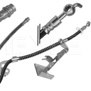 Preis Gesenkt MEYLE 11-14 525 0055 - Bremsschlauch - MEYLE-ORIGINAL True to OE.
