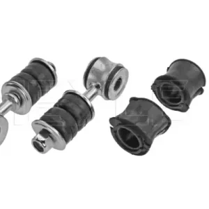 Echt MEYLE 11-14 615 0013/S - Reparatursatz, Stabilisatorlager - MEYLE-ORIGINAL-KIT Better solution for you!