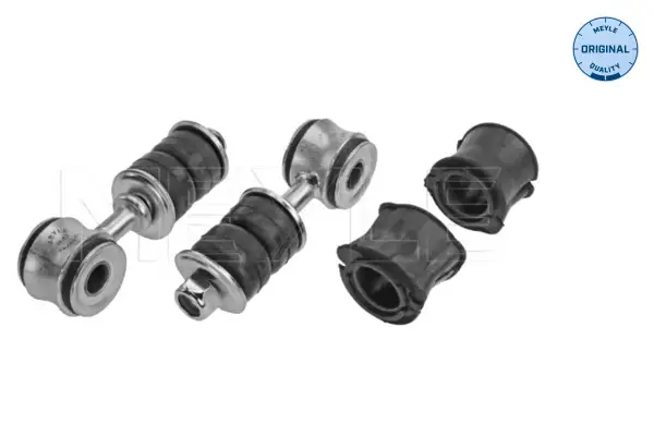 Echt MEYLE 11-14 615 0013/S - Reparatursatz, Stabilisatorlager - MEYLE-ORIGINAL-KIT Better solution for you!