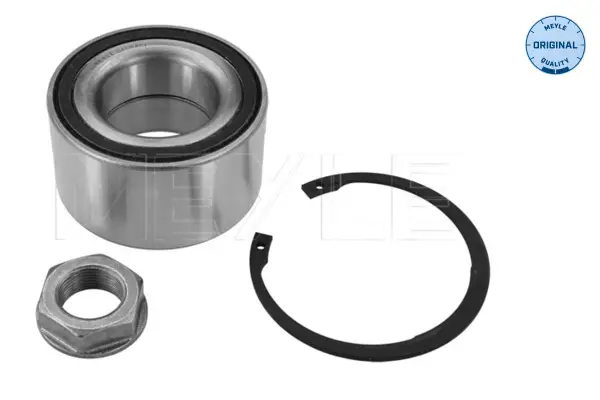 MEYLE 11-14 650 0008 - Radlagersatz - MEYLE-ORIGINAL True to OE. Billig