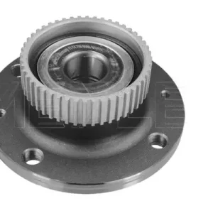 Super-Preis MEYLE 11-14 750 0006 - Radnabe - MEYLE-ORIGINAL True to OE.