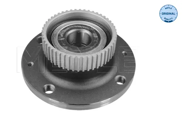 Super-Preis MEYLE 11-14 750 0006 - Radnabe - MEYLE-ORIGINAL True to OE.