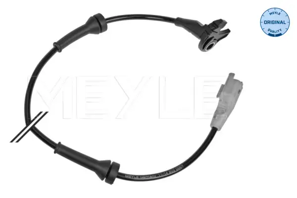 MEYLE 11-14 800 0001 - Sensor, Raddrehzahl - MEYLE-ORIGINAL True to OE. Neue Kollektion