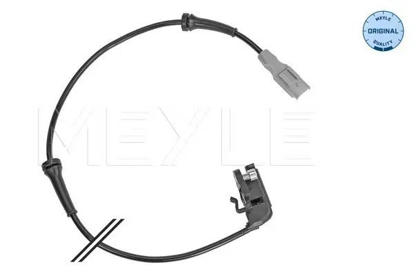 Ausverkauf MEYLE 11-14 800 0016 - Sensor, Raddrehzahl - MEYLE-ORIGINAL True to OE.