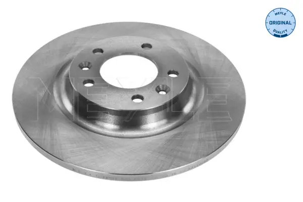 MEYLE 11-15 523 0009 - Bremsscheibe - MEYLE-ORIGINAL True to OE. Expressversand