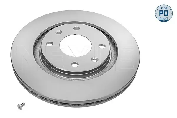 Angebot MEYLE 11-83 521 0032/PD - Bremsscheibe - MEYLE-PD Advanced performance and design.