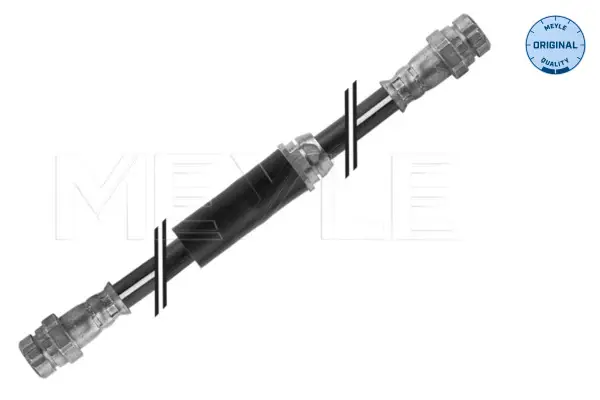 MEYLE 114 525 0005 - Bremsschlauch - MEYLE-ORIGINAL True to OE. Neue Kollektion