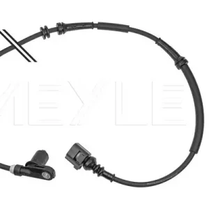 Must-Have MEYLE 114 800 0019 - Sensor, Raddrehzahl - MEYLE-ORIGINAL True to OE.