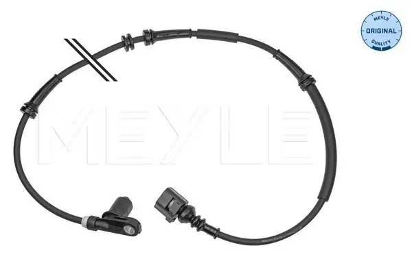 Must-Have MEYLE 114 800 0019 - Sensor, Raddrehzahl - MEYLE-ORIGINAL True to OE.