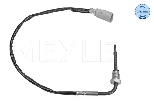 MEYLE 114 800 0132 - Sensor, Abgastemperatur - MEYLE-ORIGINAL True to OE. Begrenztes Angebot