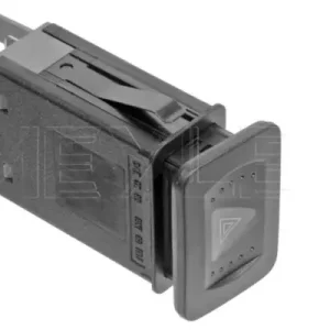 Rabatt MEYLE 114 890 0005 - Warnblinkschalter - MEYLE-ORIGINAL True to OE.