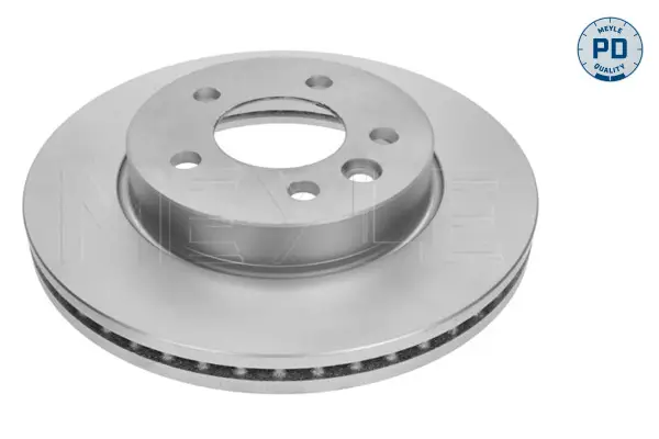 Heißes Angebot MEYLE 115 521 0026/PD - Bremsscheibe - MEYLE-PD Advanced performance and design.