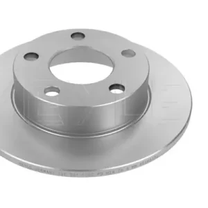 Preisknaller MEYLE 115 521 0037/PD - Bremsscheibe - MEYLE-PD Advanced performance and design.